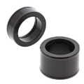 Picture of All Balls Racing 20-23 Yamaha WR250F Wheel Spacer Kit Front