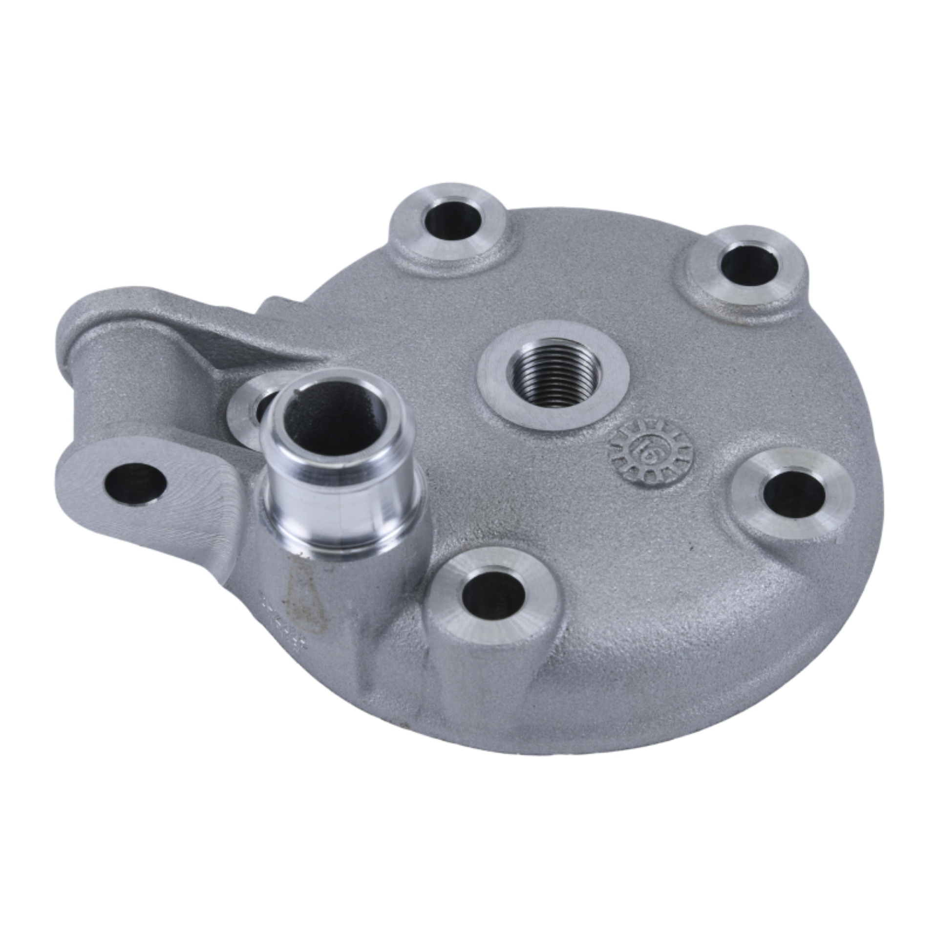 Picture of Cylinder Works 05-21 Yamaha YZ 125 125cc Standard Bore Cylinder Head