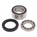 Picture of All Balls Racing 05-06 Arctic Cat Fire Cat 500 Jack Shaft Bearing & Seal Kit Upper Shaft