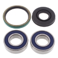 Picture of All Balls Racing 1987 Ski-Doo Citation Drive Shaft Bearing & Seal Kit Lower Shaft - Track