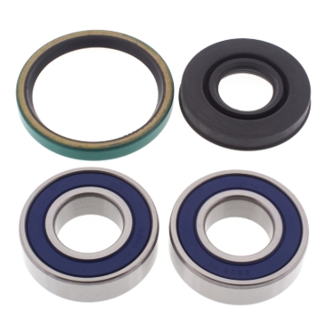 Picture of All Balls Racing 1987 Ski-Doo Citation Drive Shaft Bearing & Seal Kit Lower Shaft - Track