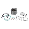 Picture of Cylinder Works 06-09 Suzuki LT-R 450 450cc +2.5mm Big Bore Cylinder Kit 474cc 11.7:1 Comp. 98mm