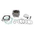 Picture of Cylinder Works 06-09 Suzuki LT-R 450 450cc +2.5mm Big Bore Cylinder Kit 474cc 11.7:1 Comp. 98mm