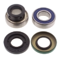 Picture of All Balls Racing 95-97 Ski-Doo Formula S Jack Shaft Bearing & Seal Kit Upper Shaft