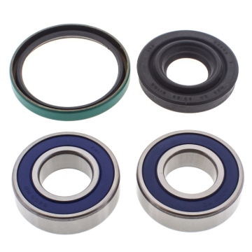 Picture of All Balls Racing 95-98 Ski-Doo Formula S Drive Shaft Bearing & Seal Kit Lower Shaft - Track