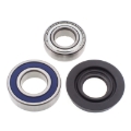 Picture of All Balls Racing 1999 Ski-Doo Formula Z 500 LC Drive Shaft Bearing & Seal Kit Lower Shaft - Track