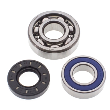 Picture of All Balls Racing 84-11 Yamaha Bravo 250 Drive Shaft Bearing & Seal Kit Lower Shaft - Track