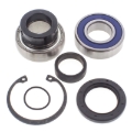 Picture of All Balls Racing 1991 Polaris IndyLite GT 340 Drive Shaft Bearing & Seal Kit Lower Shaft - Track