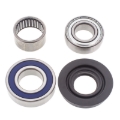 Picture of All Balls Racing 1999 Ski-Doo Grand Touring 500 Drive Shaft Bearing & Seal Kit Lower Shaft - Track