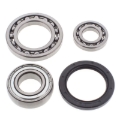 Picture of All Balls Racing 2006 Polaris FS/FST Classic Jack Shaft Bearing & Seal Kit Upper Shaft