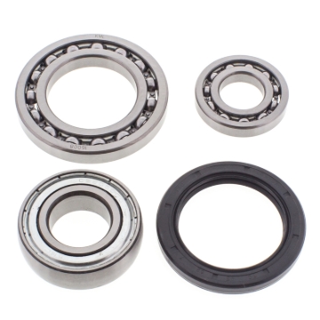 Picture of All Balls Racing 2006 Polaris FS/FST Classic Jack Shaft Bearing & Seal Kit Upper Shaft