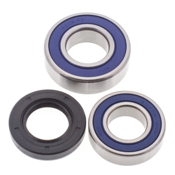Picture of All Balls Racing 89-95 Yamaha Ovation 340 Drive Shaft Bearing & Seal Kit Lower Shaft - Track