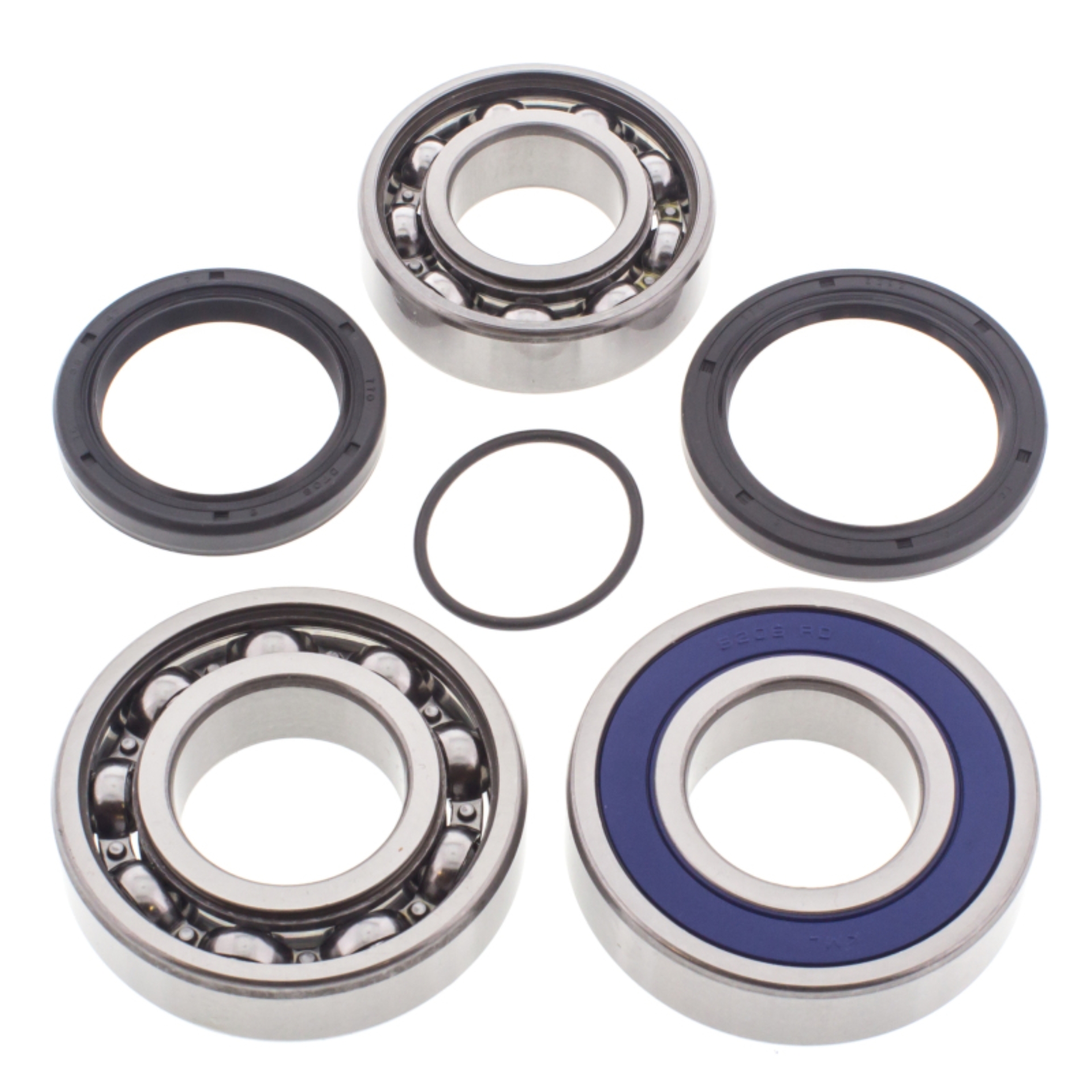 Picture of All Balls Racing 08-09 Yamaha RS Vector GT Jack Shaft Bearing & Seal Kit Upper Shaft