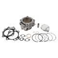 Picture of Cylinder Works 06-14 Honda TRX 450 ER 450cc +3mm Big Bore Cylinder Kit 477cc 12.0:1 Comp. 99mm