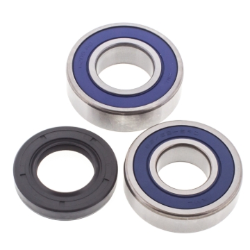 Picture of All Balls Racing 94-96 Yamaha V Max 500 Drive Shaft Bearing & Seal Kit Lower Shaft - Track