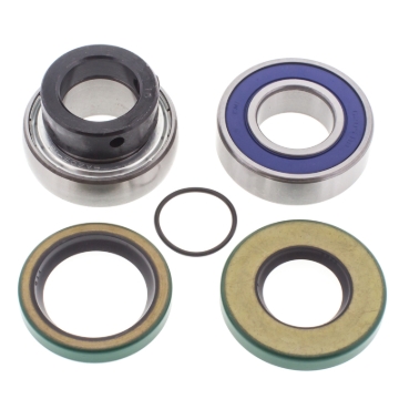 Picture of All Balls Racing 1999 Ski-Doo MX Z X 440 LC Jack Shaft Bearing & Seal Kit Upper Shaft