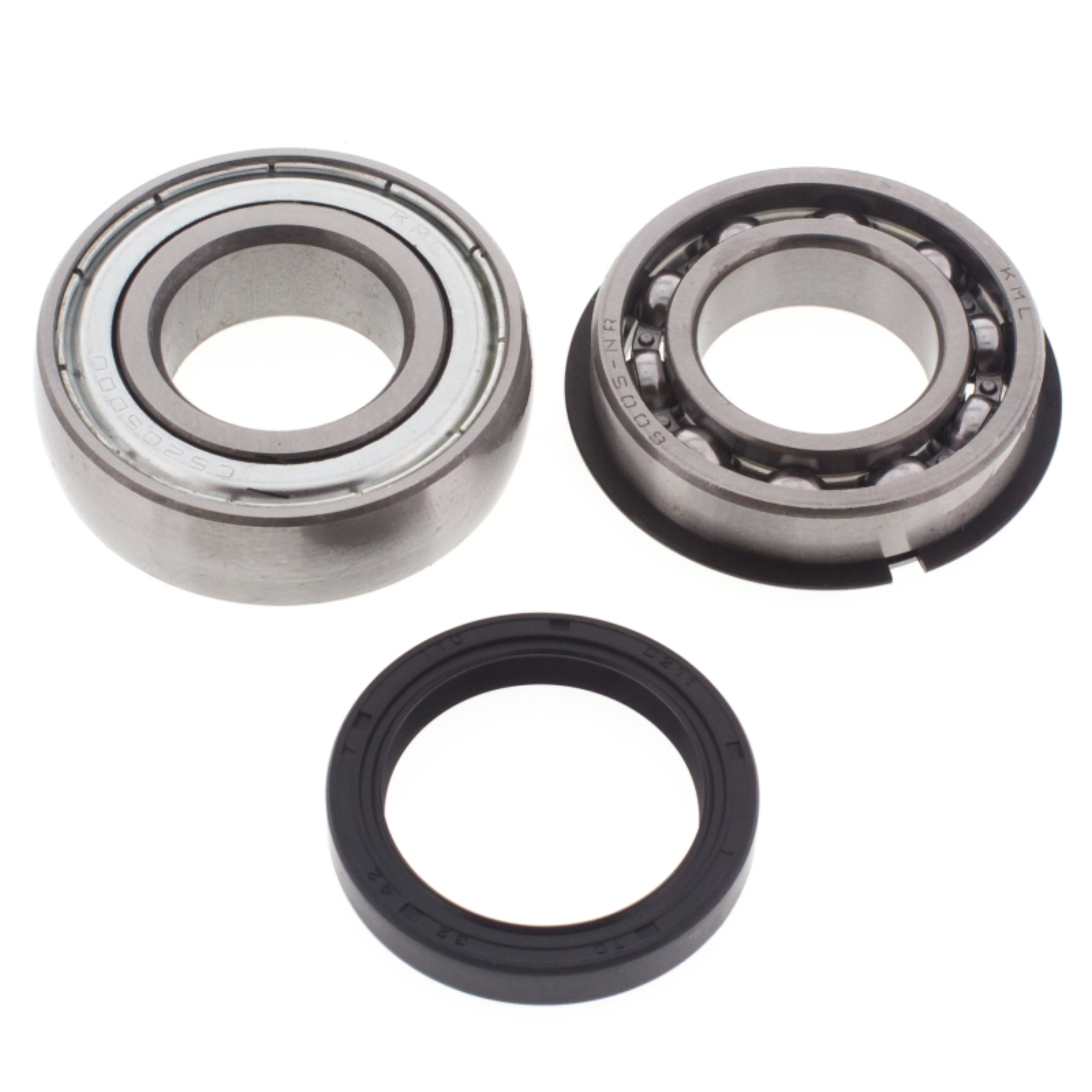 Picture of All Balls Racing 2007 Yamaha Phazer 500 Jack Shaft Bearing & Seal Kit Upper Shaft