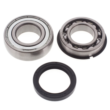 Picture of All Balls Racing 2007 Yamaha Phazer 500 Jack Shaft Bearing & Seal Kit Upper Shaft
