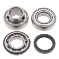 Picture of All Balls Racing 08-09 Yamaha Phazer 500 Jack Shaft Bearing & Seal Kit Upper Shaft