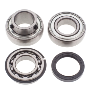 Picture of All Balls Racing 08-09 Yamaha Phazer 500 Jack Shaft Bearing & Seal Kit Upper Shaft