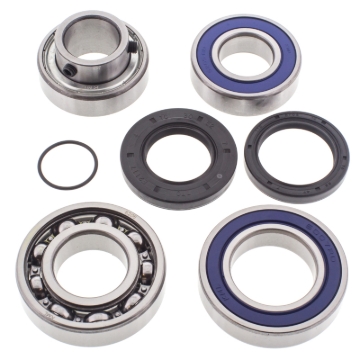 Picture of All Balls Racing 2008 Yamaha FX Nytro EFI Drive Shaft Bearing & Seal Kit Lower Shaft - Track