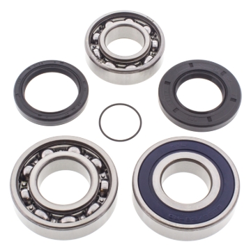 Picture of All Balls Racing 2008 Yamaha FX Nytro EFI Jack Shaft Bearing & Seal Kit Upper Shaft