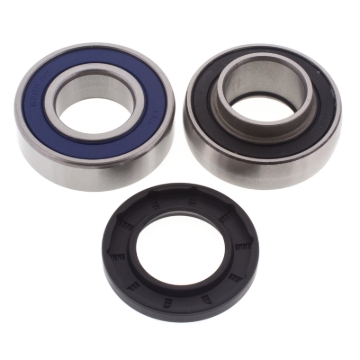 Picture of All Balls Racing 2010 Ski-Doo Grand-Touring Sport 550F Jack Shaft Bearing & Seal Kit Upper Shaft