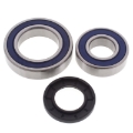 Picture of All Balls Racing 10-12 Ski-Doo Tundra Xtreme 600HO ETEC Jack Shaft Bearing & Seal Kit Upper Shaft