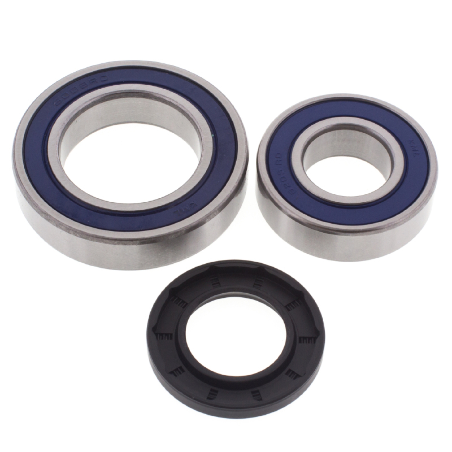 Picture of All Balls Racing 10-12 Ski-Doo Tundra Xtreme 600HO ETEC Jack Shaft Bearing & Seal Kit Upper Shaft