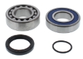 Picture of All Balls Racing 2021 Arctic Cat Blast 4000 Jack Shaft Bearing & Seal Kit Upper Shaft