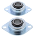 Picture of All Balls Racing 10-13 Arctic Cat 120 Sno-Pro Drive Shaft Bearing & Seal Kit Lower Shaft - Track