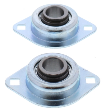 Picture of All Balls Racing 10-13 Arctic Cat 120 Sno-Pro Drive Shaft Bearing & Seal Kit Lower Shaft - Track
