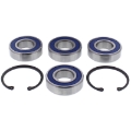 Picture of All Balls Racing 18-19 Timbersled ARO 120 Drive Shaft Bearing & Seal Kit Lower Shaft - Track