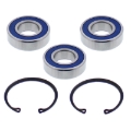 Picture of All Balls Racing 18-19 Timbersled ST 120 RAW Jack Shaft Bearing & Seal Kit Upper Shaft