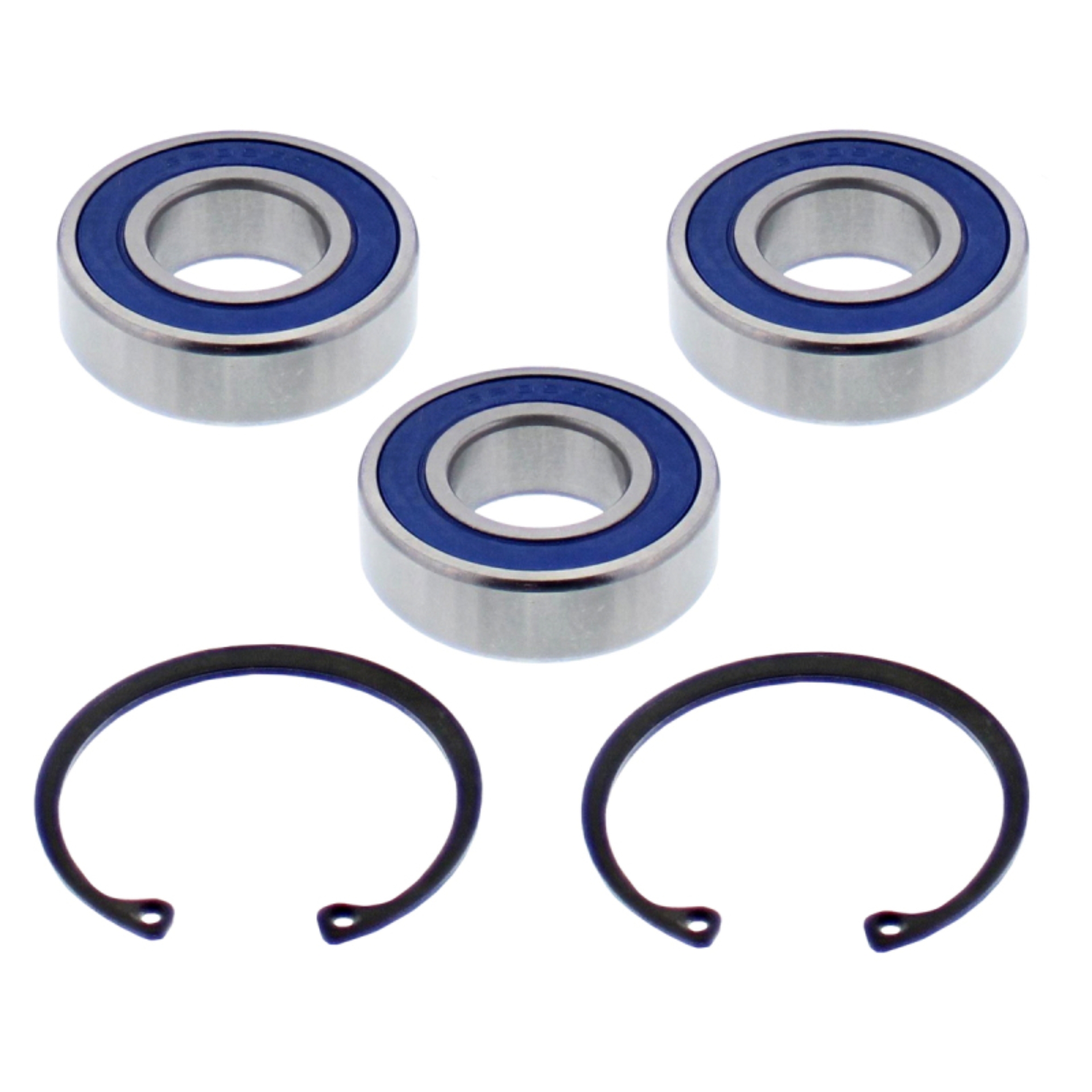 Picture of All Balls Racing 18-19 Timbersled ST 120 RAW Jack Shaft Bearing & Seal Kit Upper Shaft