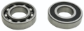 Picture of All Balls Racing 17-21 Yamaha Sidewinder B TX Jack Shaft Bearing & Seal Kit Upper Shaft