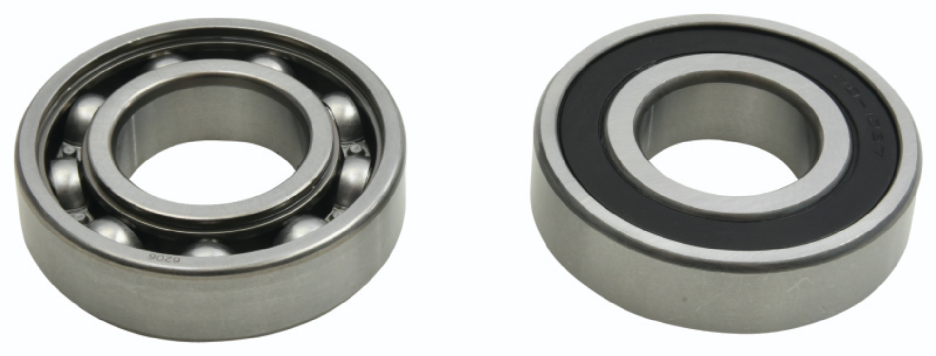 Picture of All Balls Racing 17-21 Yamaha Sidewinder B TX Jack Shaft Bearing & Seal Kit Upper Shaft