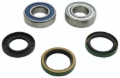 Picture of All Balls Racing 16-18 Ski-Doo MXZ 600 2-Stroke Carb Jack Shaft Bearing & Seal Kit Upper Shaft
