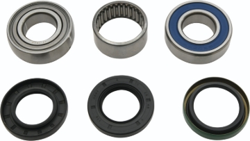 Picture of All Balls Racing 16-18 Ski-Doo Expedition Sport 600 ACE Jack Shaft Bearing & Seal Kit Upper Shaft