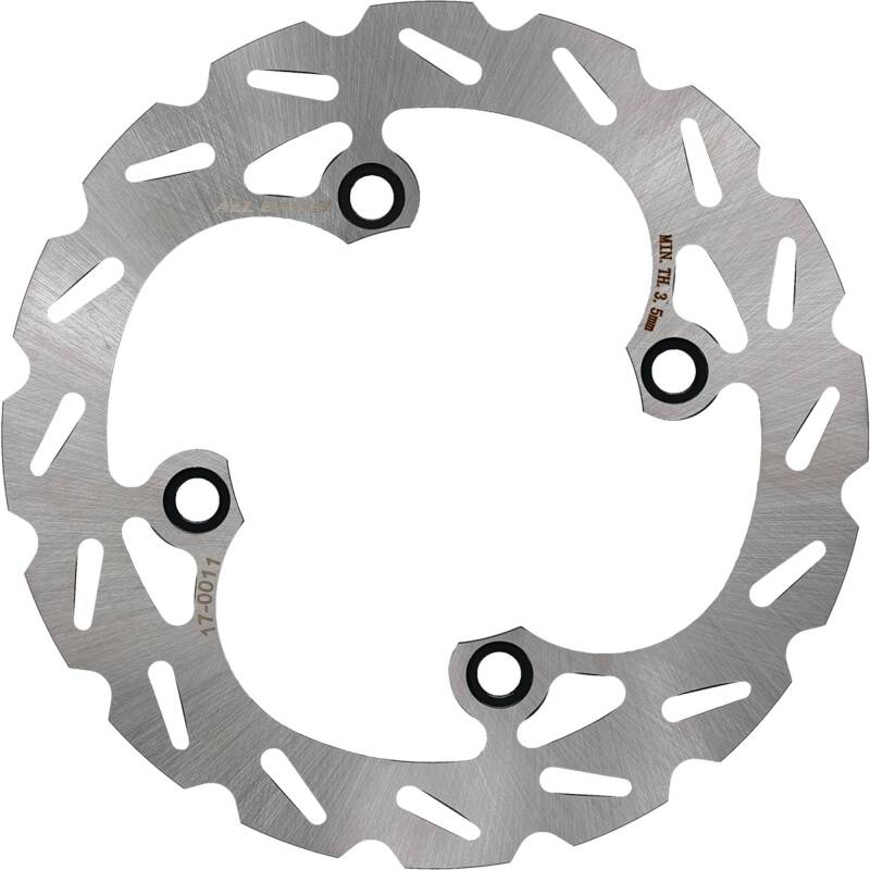 Picture of All Balls Racing ABR Brake Rotors - 18-0011