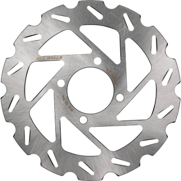 Picture of All Balls Racing 11-13 Yamaha YFM125 Raptor Brake Disc Rear