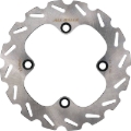 Picture of All Balls Racing 09-14 Yamaha YFM550 Grizzly Brake Disc Rear