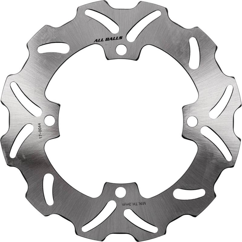 Picture of All Balls Racing ABR Brake Rotors - 18-0044