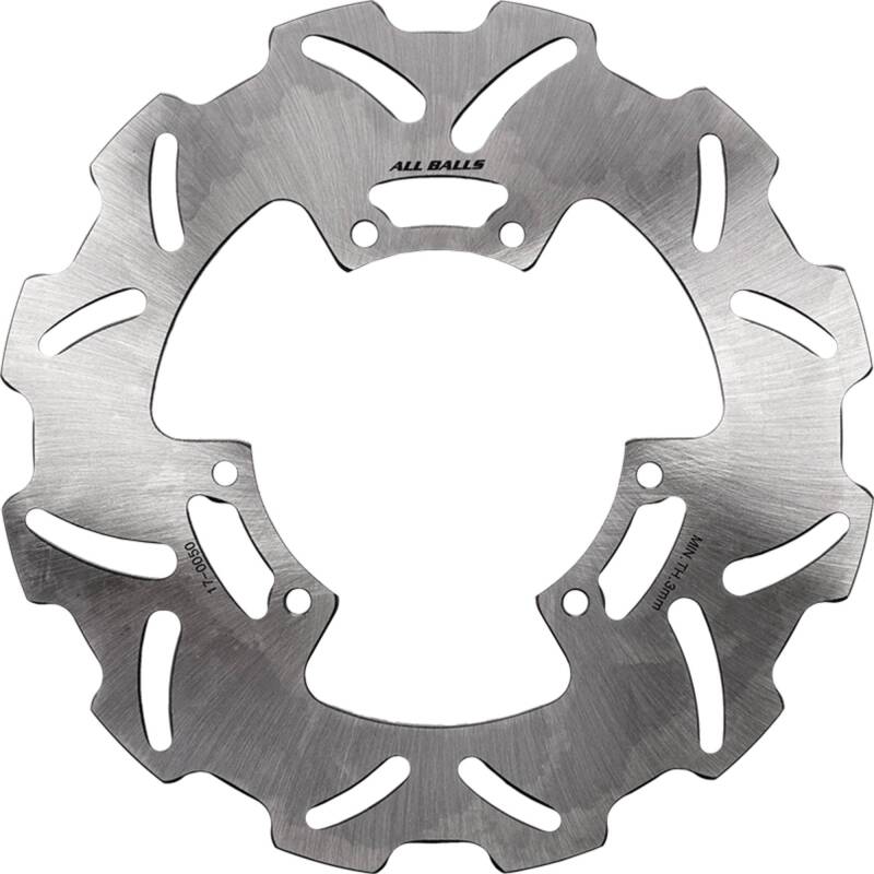 Picture of All Balls Racing ABR Brake Rotors - 18-0050
