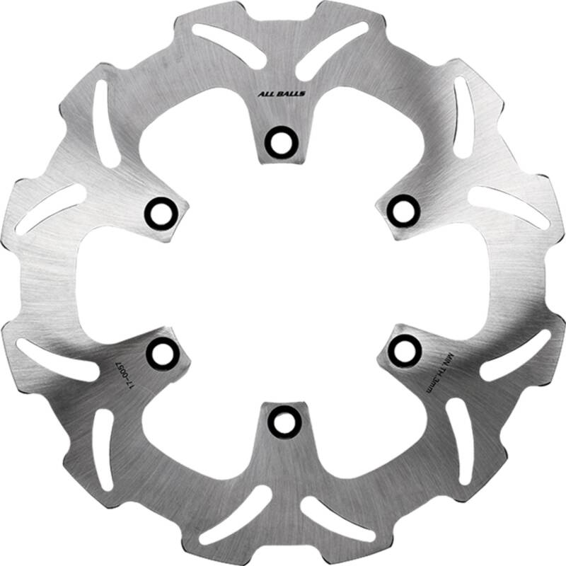 Picture of All Balls Racing ABR Brake Rotors - 18-0057