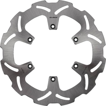 Picture of All Balls Racing 17-21 Yamaha YZ125 Brake Disc Front
