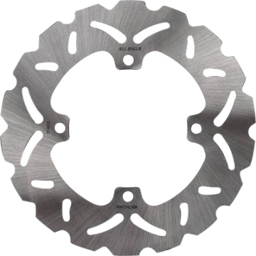 Picture of All Balls Racing 19-20 Kawasaki KX250F Brake Disc Rear