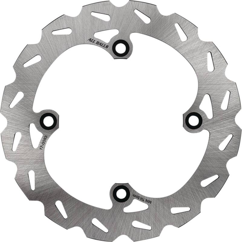 Picture of All Balls Racing ABR Brake Rotors - 18-0083
