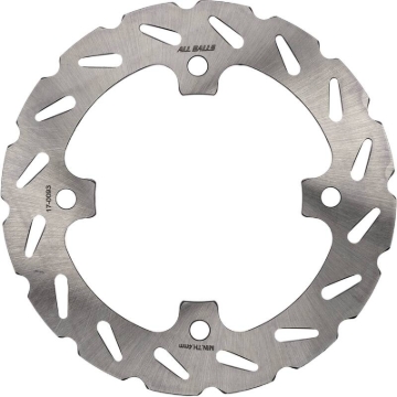 Picture of All Balls Racing 12-13 Polaris RZR 570 EFI Brake Disc Front