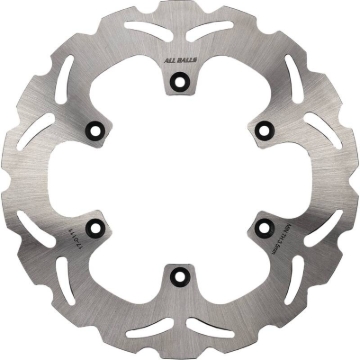 Picture of All Balls Racing 19-21 Yamaha YZ125 Brake Disc Rear